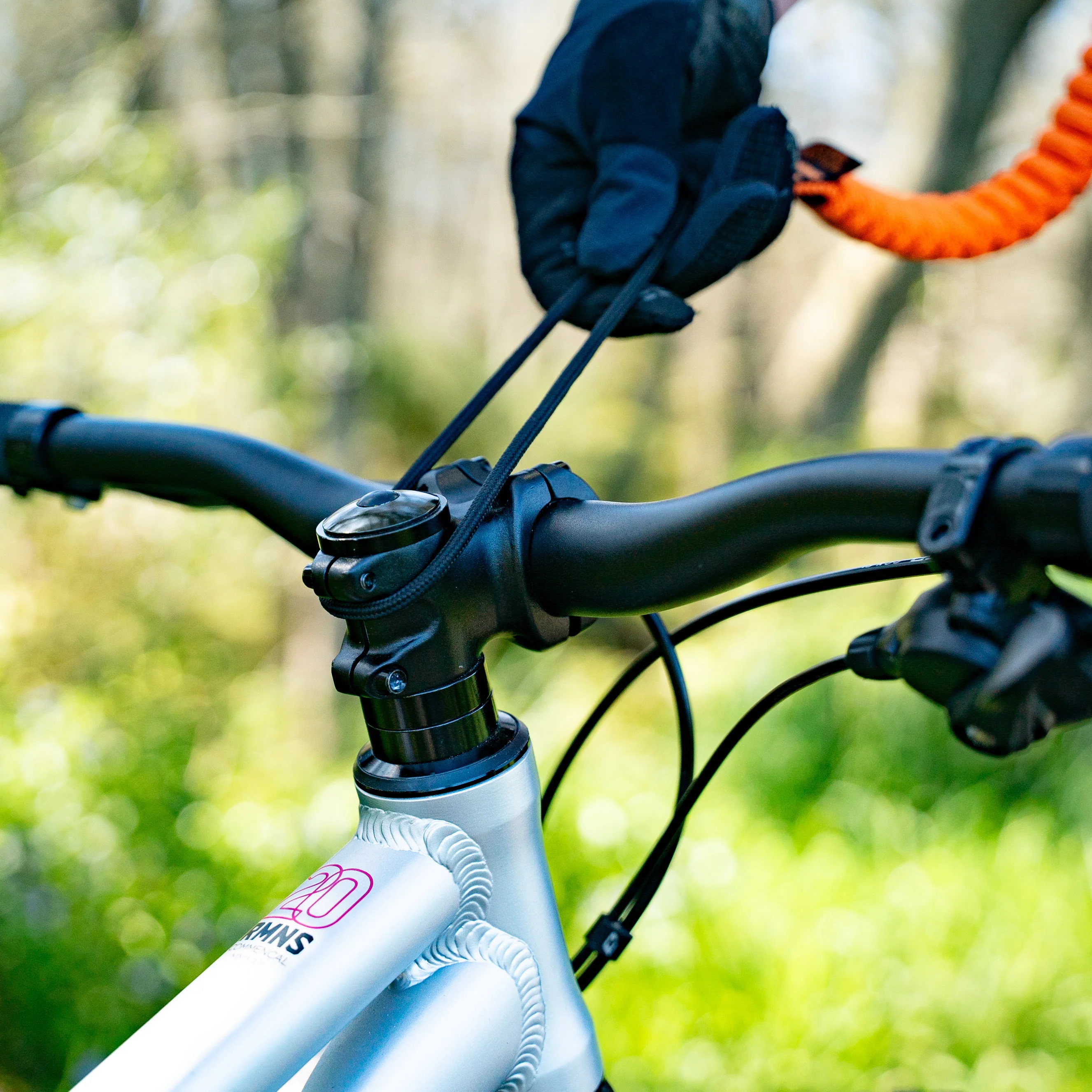 MTB TOW ROPE - Image 4