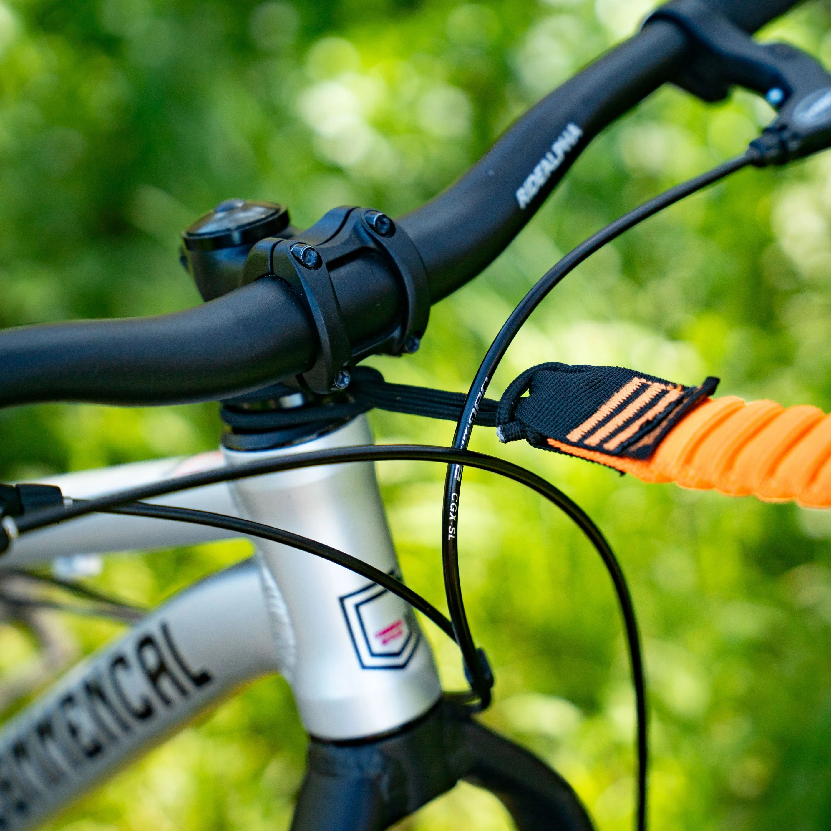 MTB TOW ROPE - Image 5