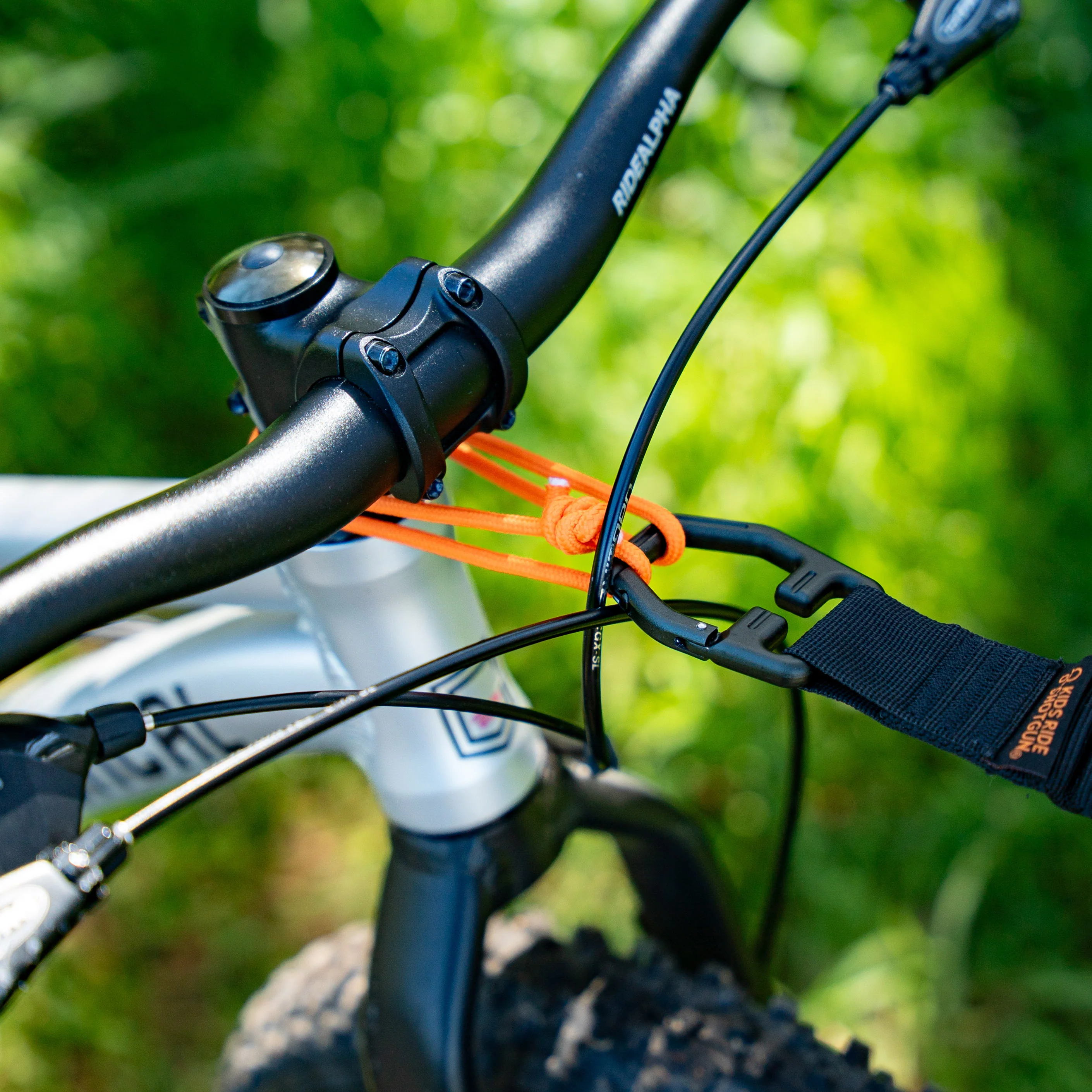QUICK FIT MTB TOW ROPE - Image 4