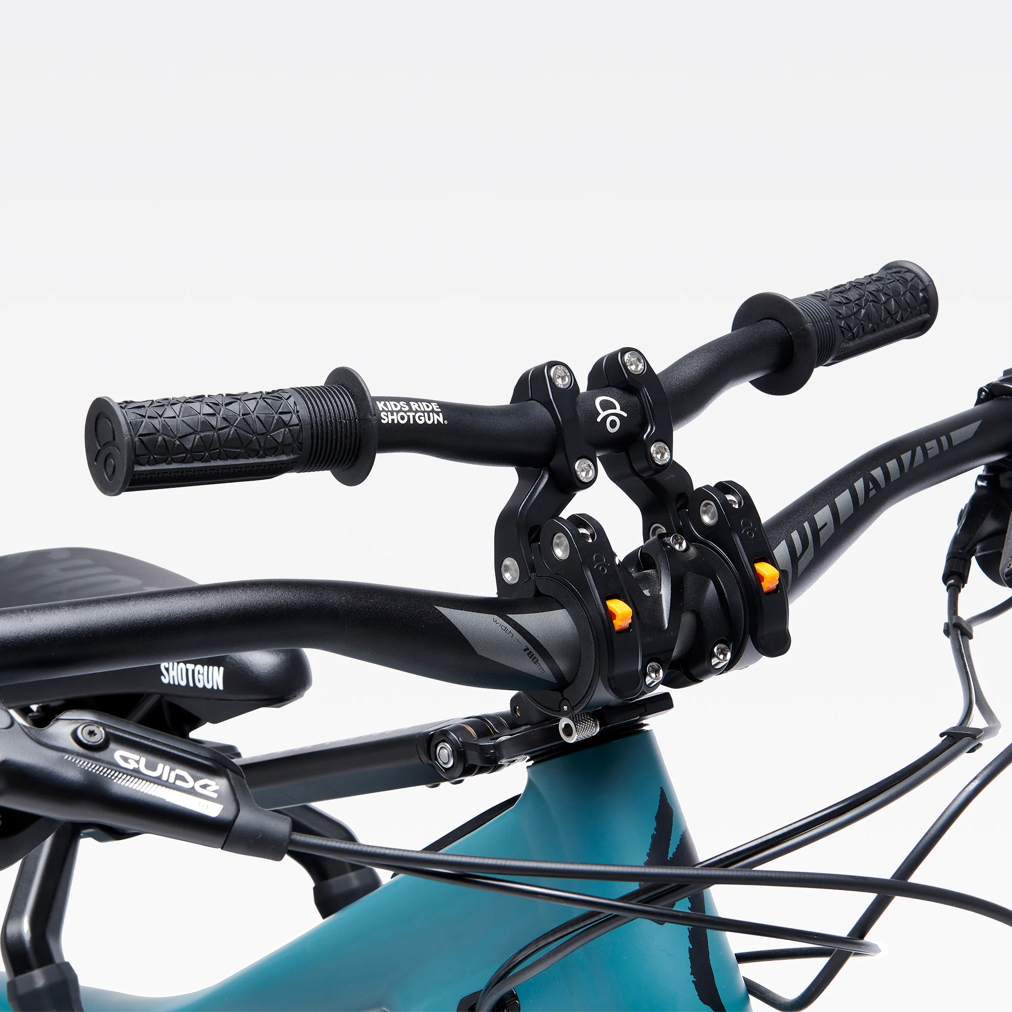 SHOTGUN PRO HANDLEBARS - Image 4