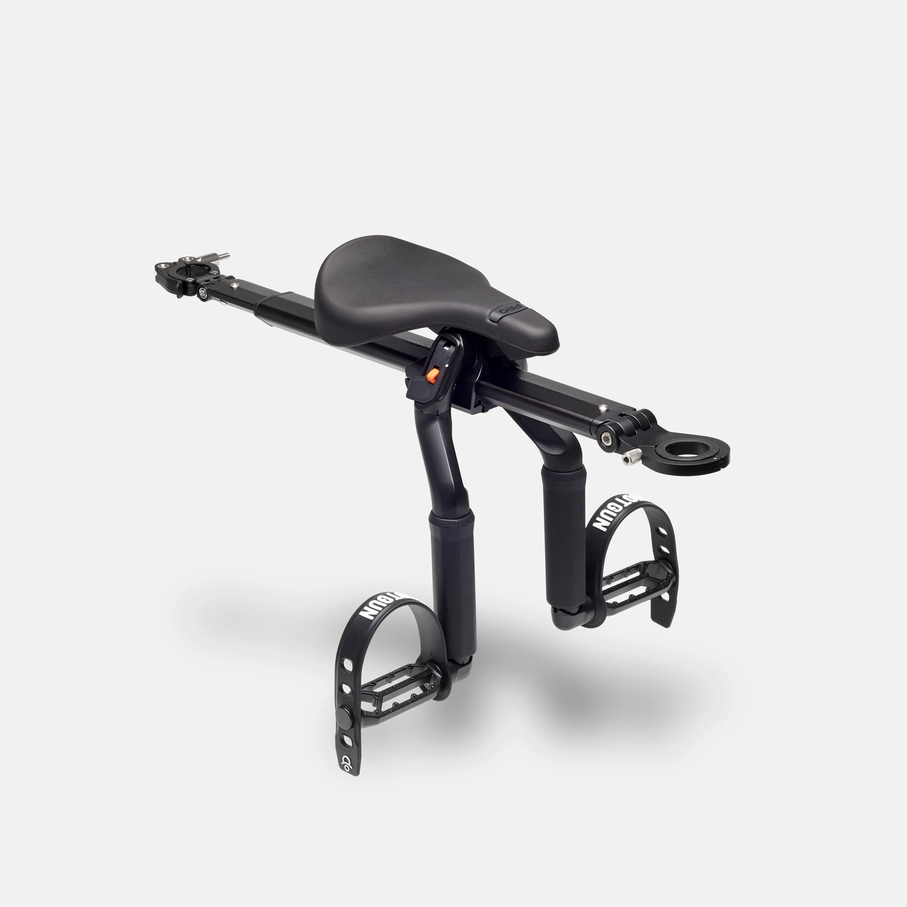 SHOTGUN PRO SEAT - Image 4